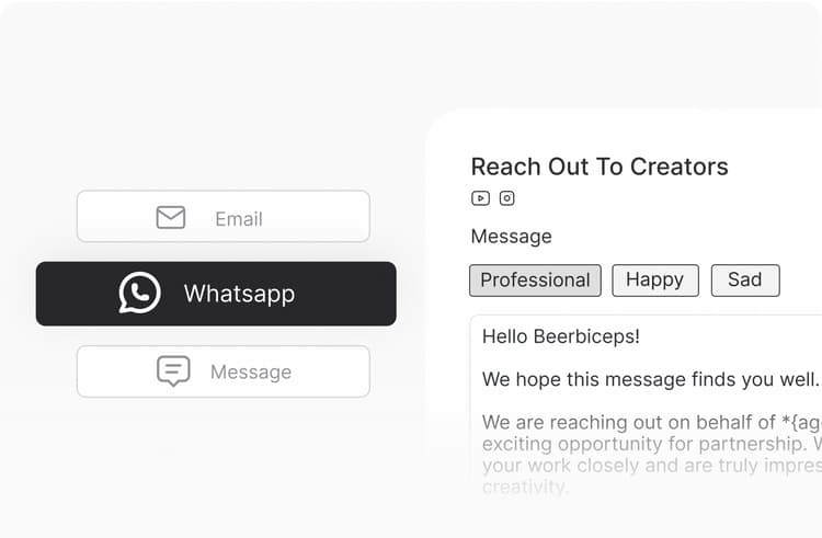 Media Plans for 3X smarter pitches.